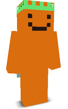 carrotmc12345's skin