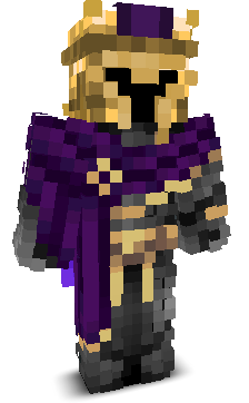 MrrFoxy's skin