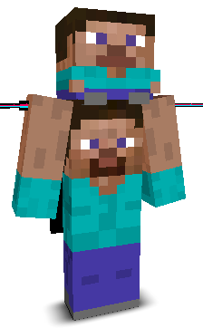 makiyun's skin