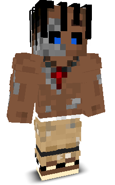 laflame245's skin