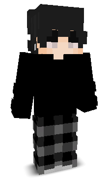 Mazen09t's skin