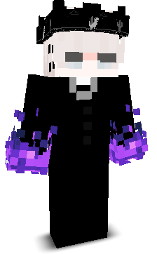 Kaisuz's skin