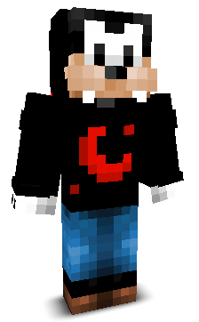 Latncy's skin