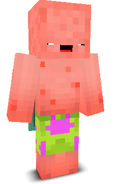 triaenodon2's skin