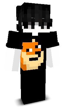 XgaoYoo's skin