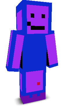 Zepiteon's skin