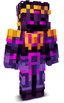 _Ilmater_'s skin