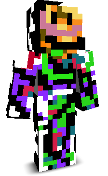 FaultedGem88782's skin