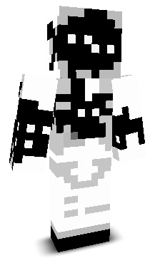 eggbebe's skin