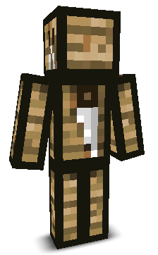 ImATrashCrafting's skin