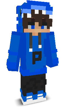 Iloveboosters's skin