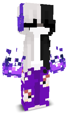 cqmimi's skin