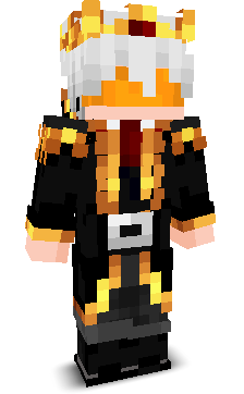 Makhaimoney's skin