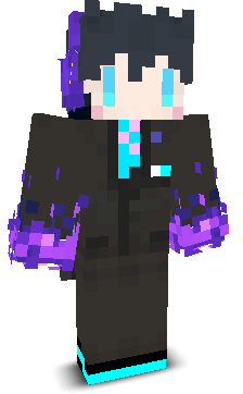 god0727's skin