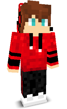 UsosLukas's skin