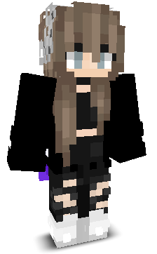 Mete_chan's skin