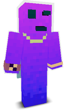 Astr0frfr's skin