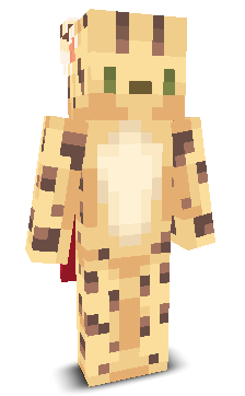 MagnusHaxxian's skin
