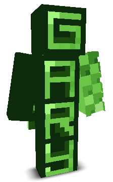 Gary_Stu's skin