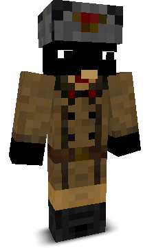 Eskalation9000's skin