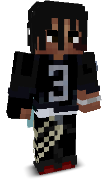 Trumie's skin