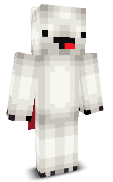 B_Gone's skin