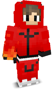 yagizxd31's skin