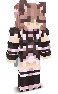 Nx1nn's skin