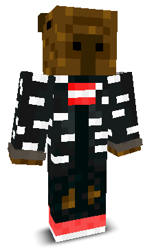 Coolsnack's skin