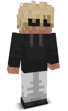xV3XI's skin