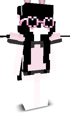anyelis's skin