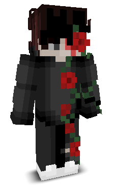 Elik3's skin