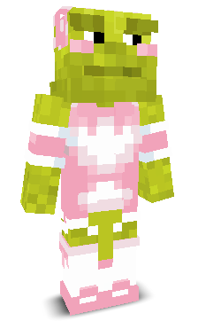 XoticKush's skin