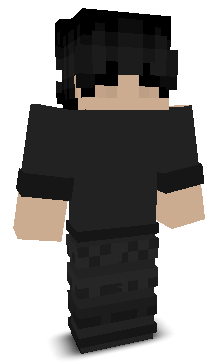 turboil's skin