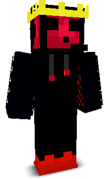ItzRayanthefirst's skin