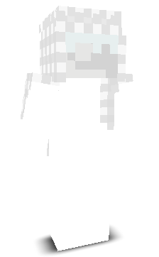 Zneora's skin