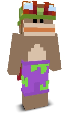 brotherszero's skin