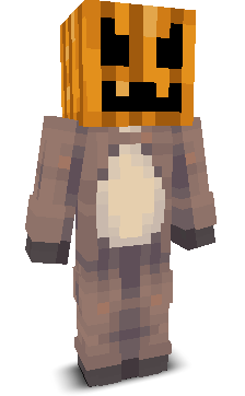 iloveedexter's skin