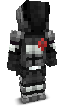 inkeds's skin