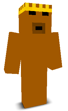 judetwo's skin