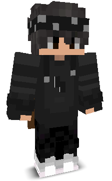 iiTzMikee's skin