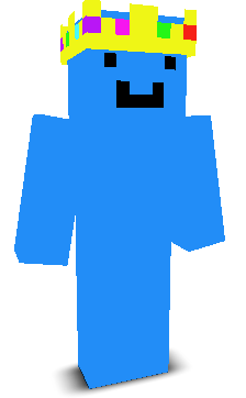 kaibutler's skin
