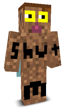 ShutMonkey's skin