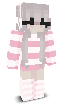 cutekittymia's skin