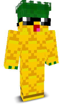 euphoria74's skin