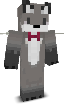 nxply's skin