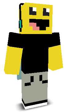 Bs_h's skin