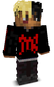 DayvonTf's skin