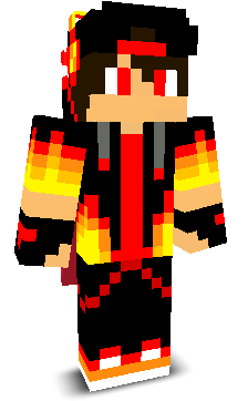 EhDehKay's skin