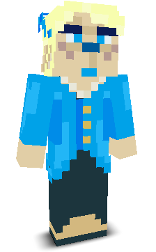 carolistheknight's skin